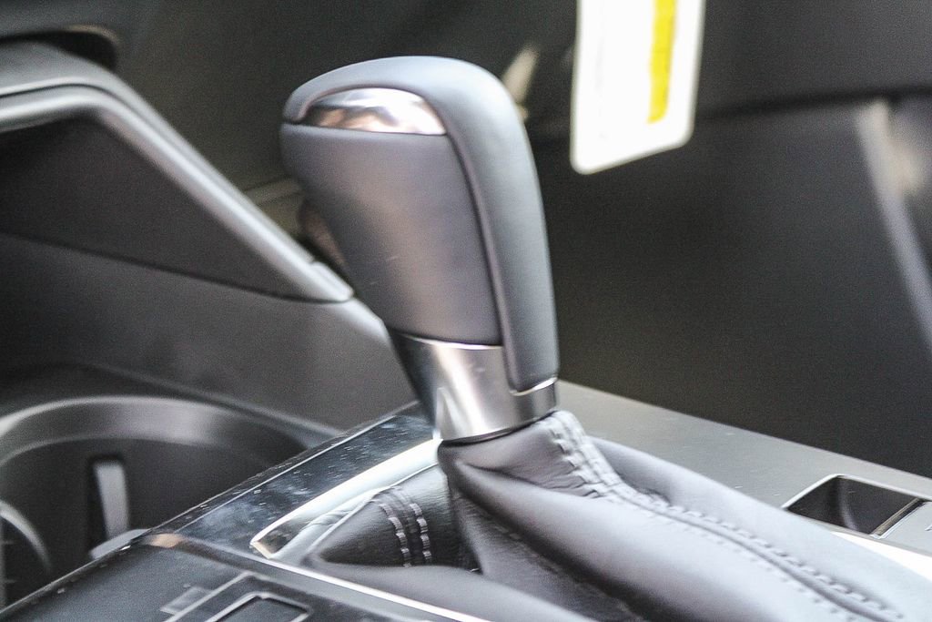 New 2026 MAZDA CX-5 2.5 S w/ Premium Plus Package image 24