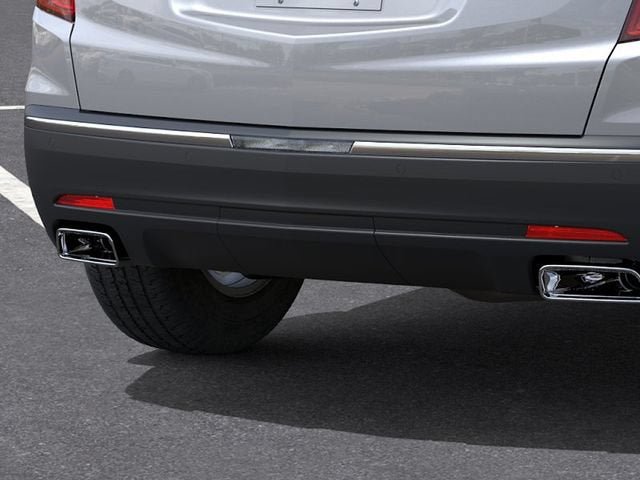New 2026 Cadillac XT5 Luxury FWD image 14