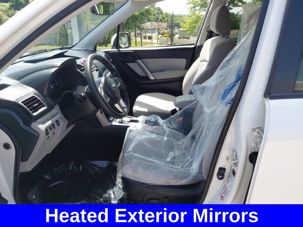 Used 2017 Subaru Forester 2.5i Premium AWD/4WD image 22