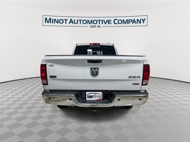 Used 2012 RAM 2500 Laramie w/ Protection Group AWD/4WD image 7