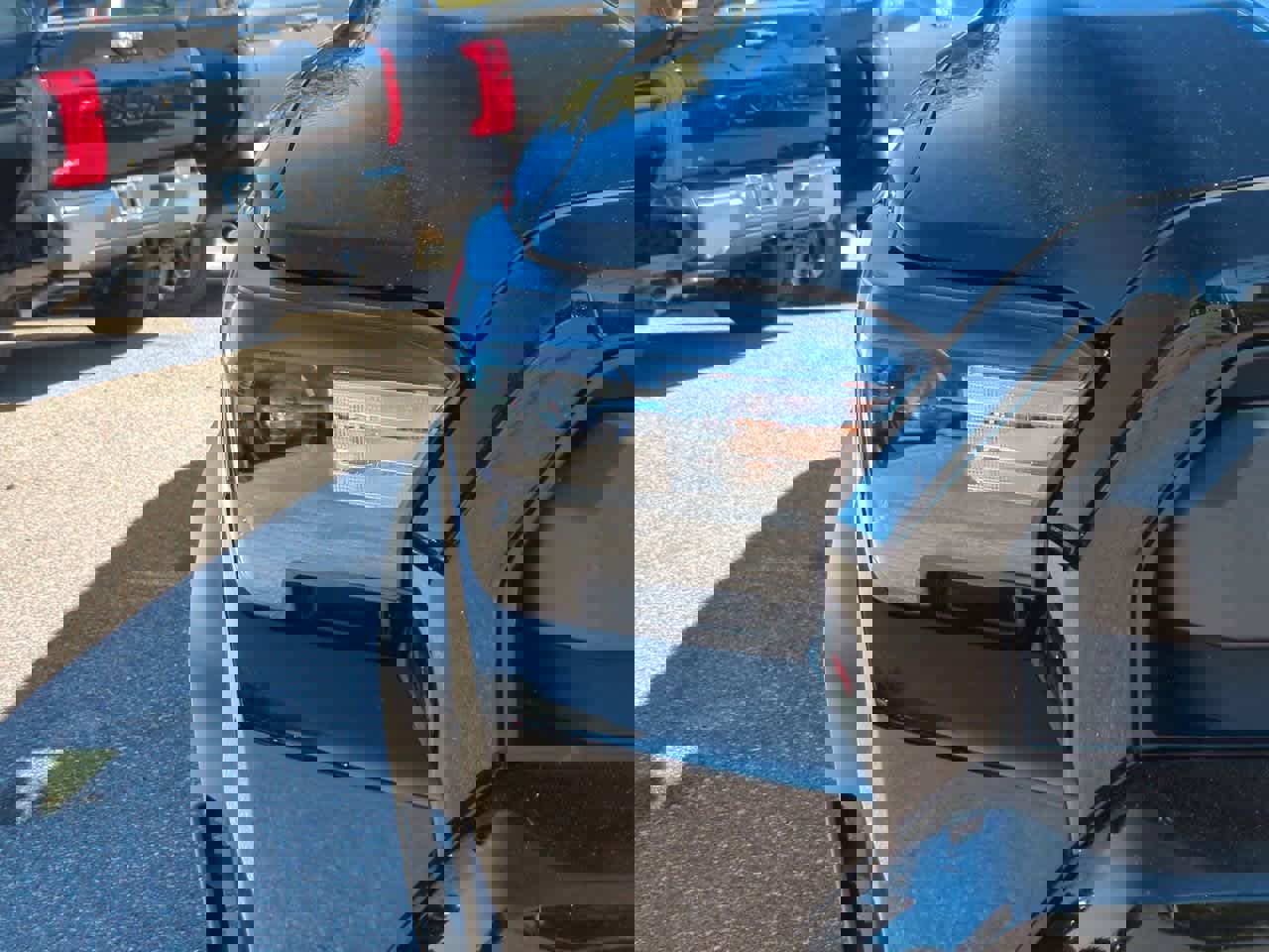 Certified 2025 Toyota 4Runner TRD Sport Premium image 10