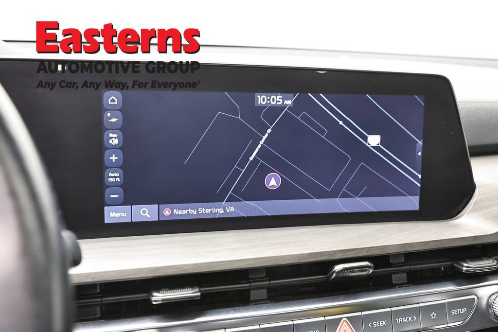 Used 2024 Kia Telluride SX Prestige X-Pro AWD/4WD image 20