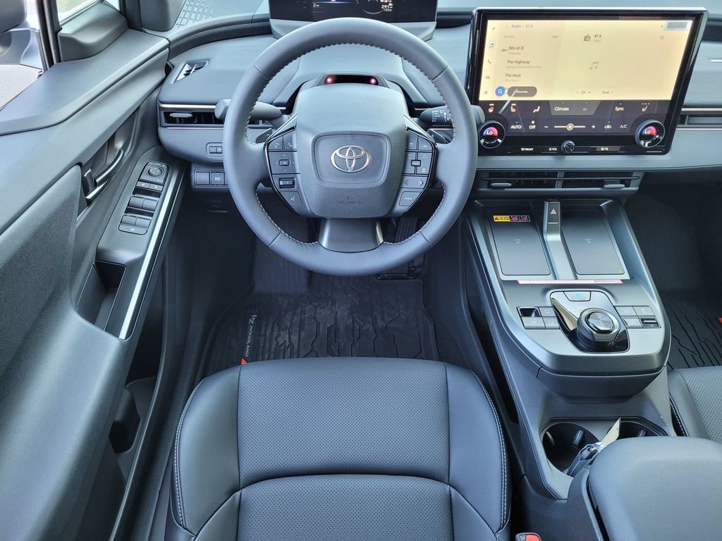 New 2026 Toyota bZ Woodland AWD/4WD image 7