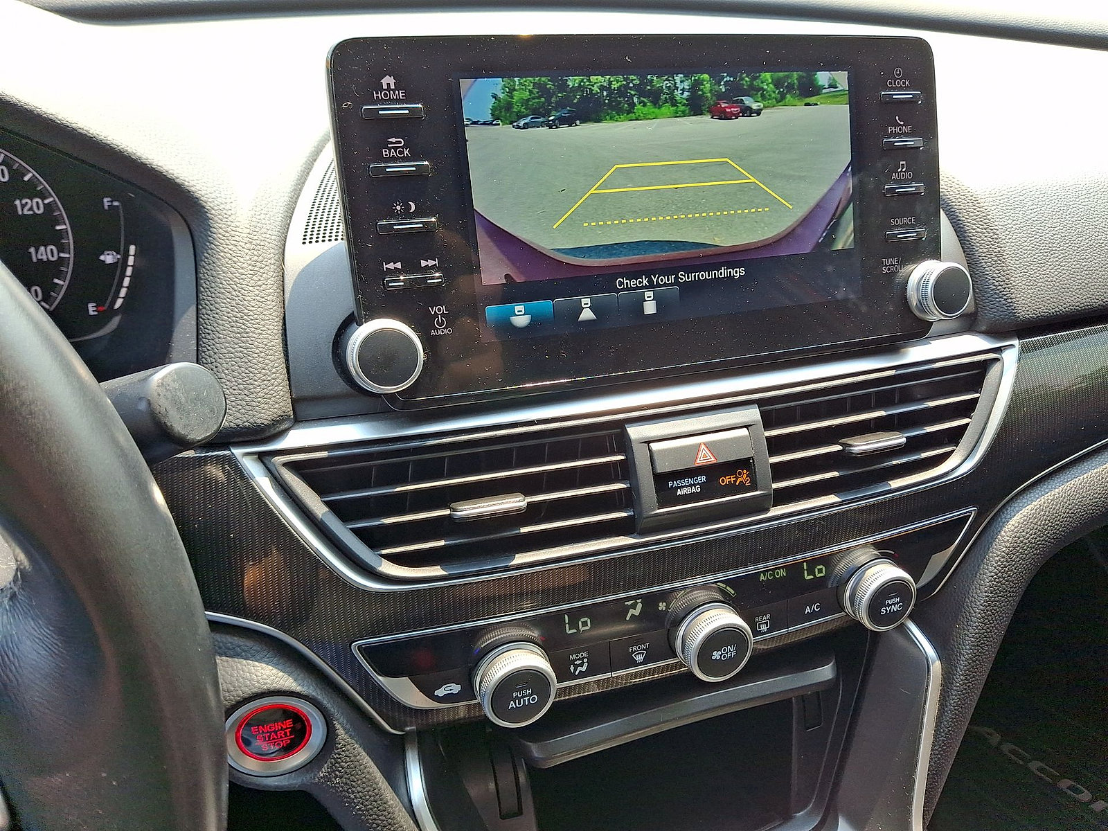 Used 2022 Honda Accord Sport image 15