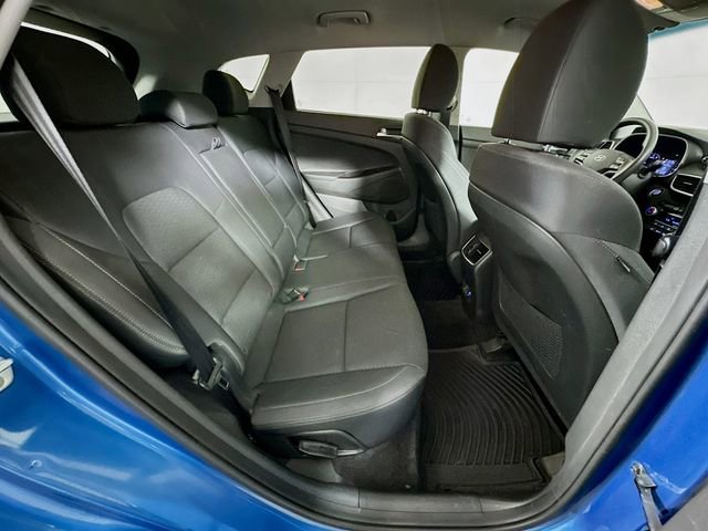 Used 2020 Hyundai Tucson SEL image 27