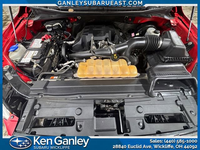 Used 2015 Ford F150 XL w/ Equipment Group 101A Mid image 25