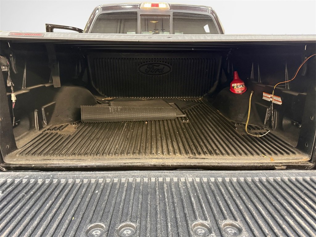 Used 2013 Ford F150 Platinum image 25