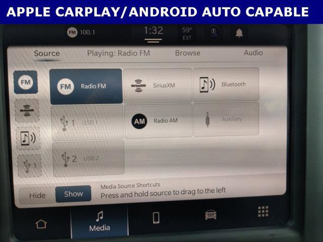 Certified 2024 RAM 2500 Big Horn image 15