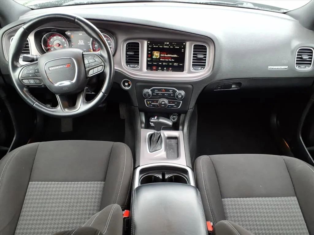 Used 2023 Dodge Charger GT image 17
