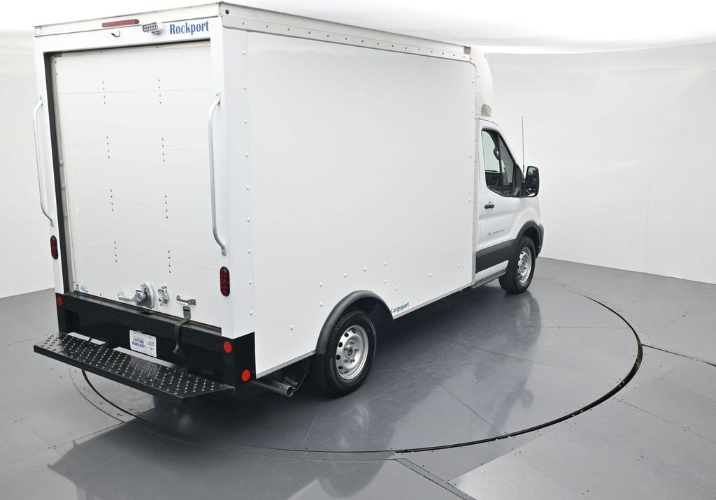 Used 2024 Ford Transit 350 RWD image 38