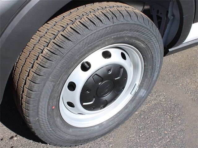 New 2024 Ford Transit 350 XL image 9