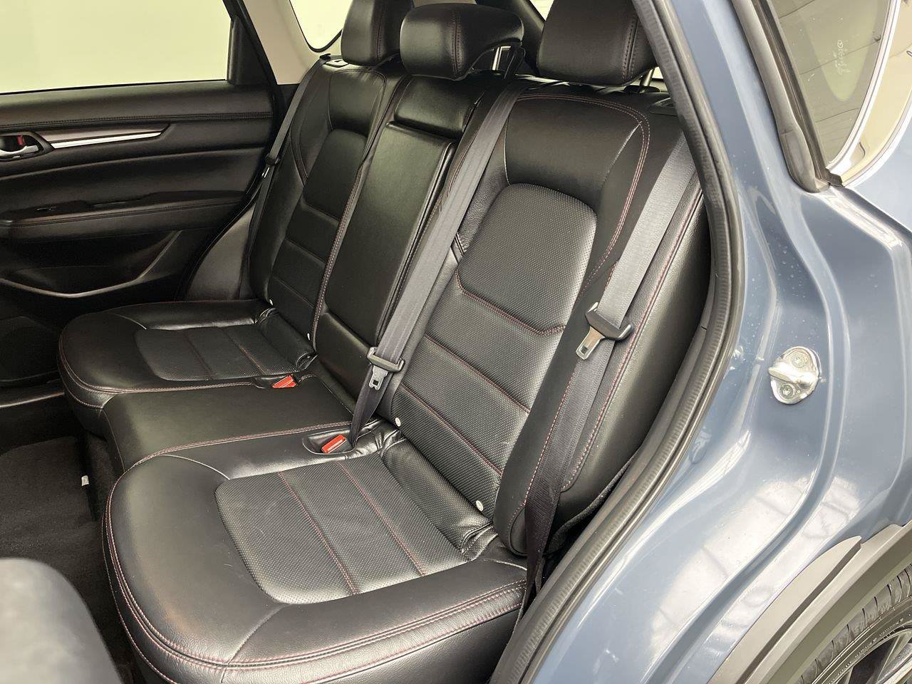 Certified 2023 MAZDA CX-5 Carbon Edition AWD/4WD image 12