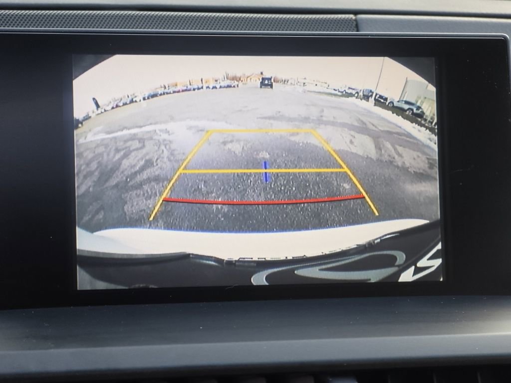 Used 2017 Lexus NX 200t AWD image 34