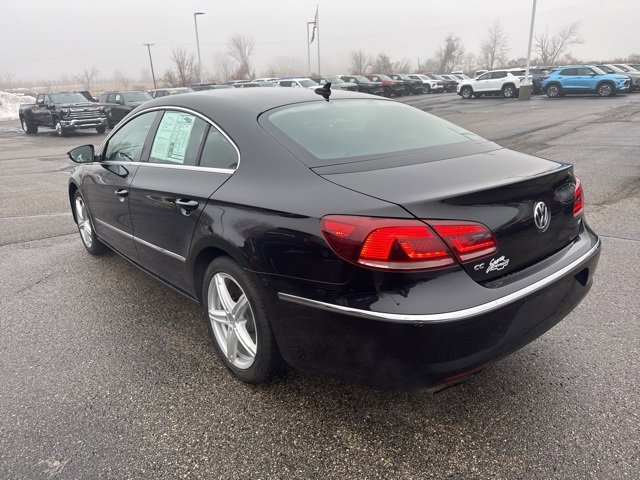 Used 2016 Volkswagen CC Sport image 5