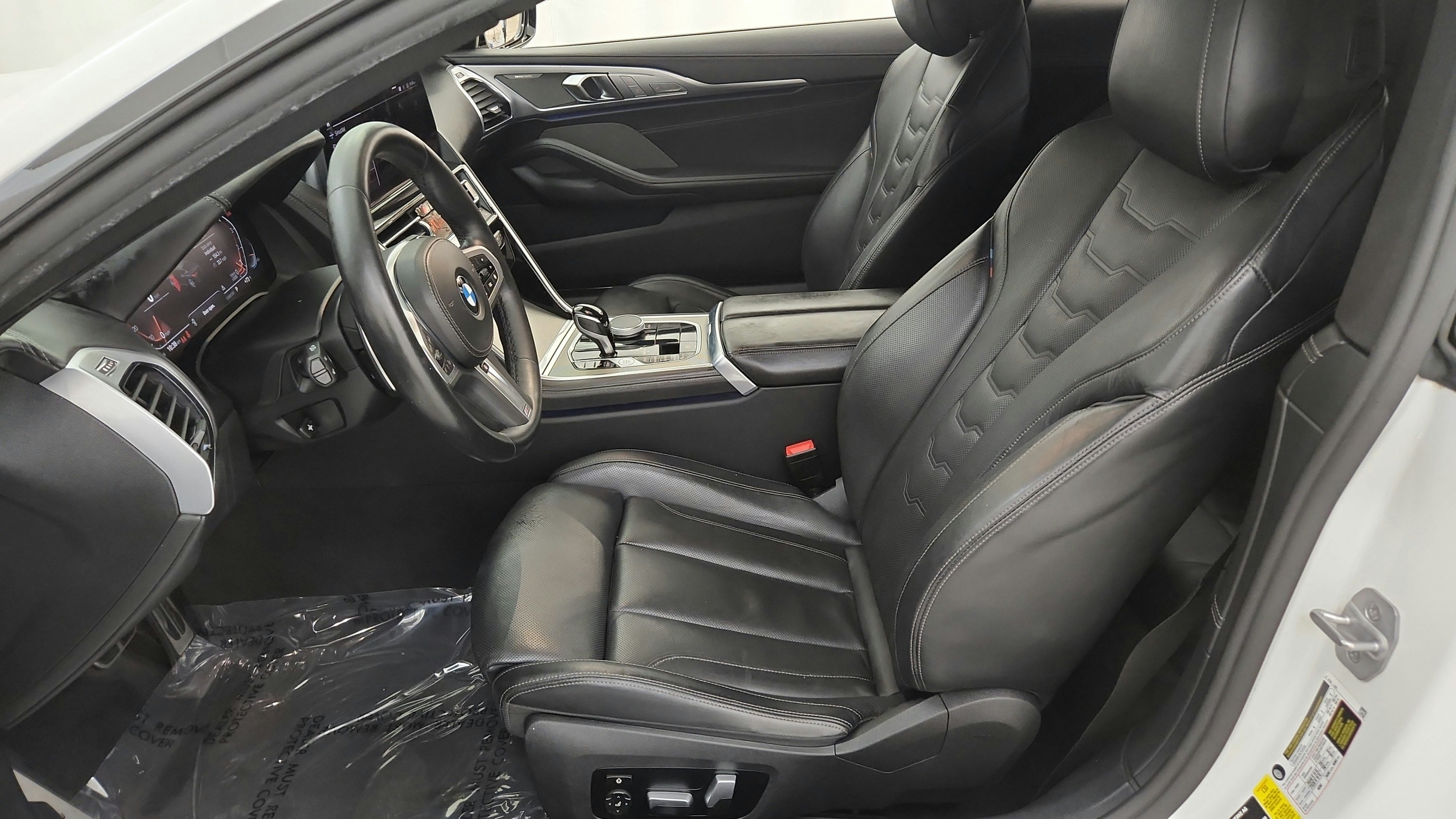 Used 2023 BMW 840i Coupe RWD image 18