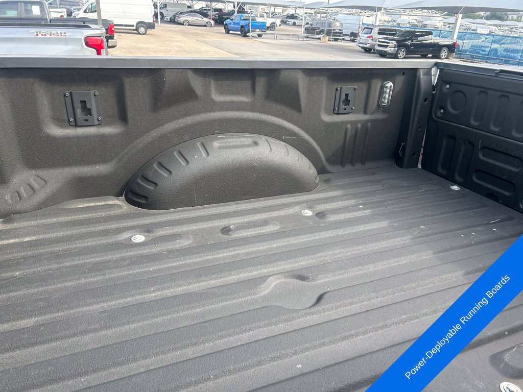 Used 2019 Ford F250 King Ranch w/ King Ranch Ultimate Package AWD/4WD image 9