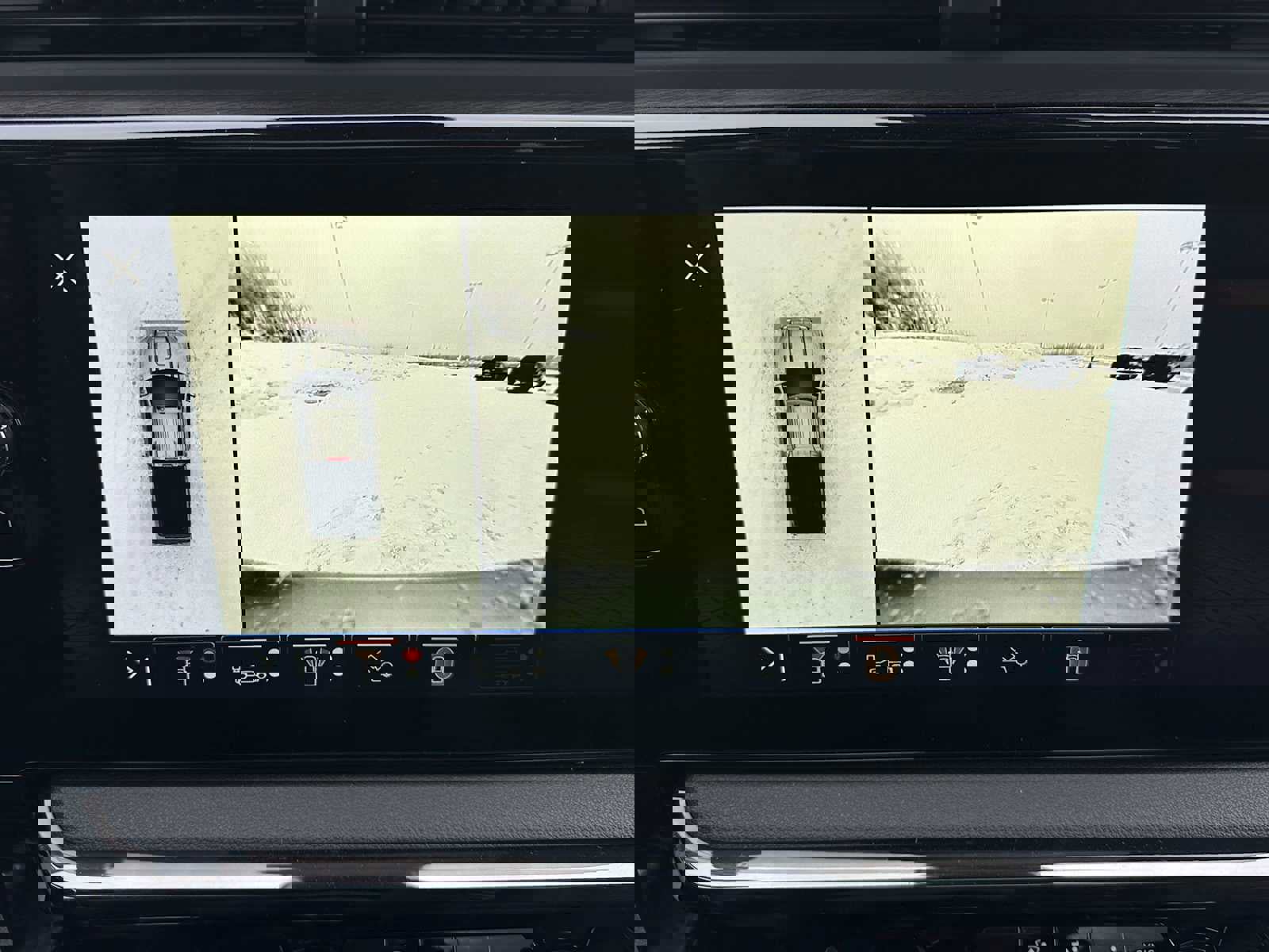 New 2026 GMC Sierra 2500 AT4 w/ AT4 Premium Plus Package image 28