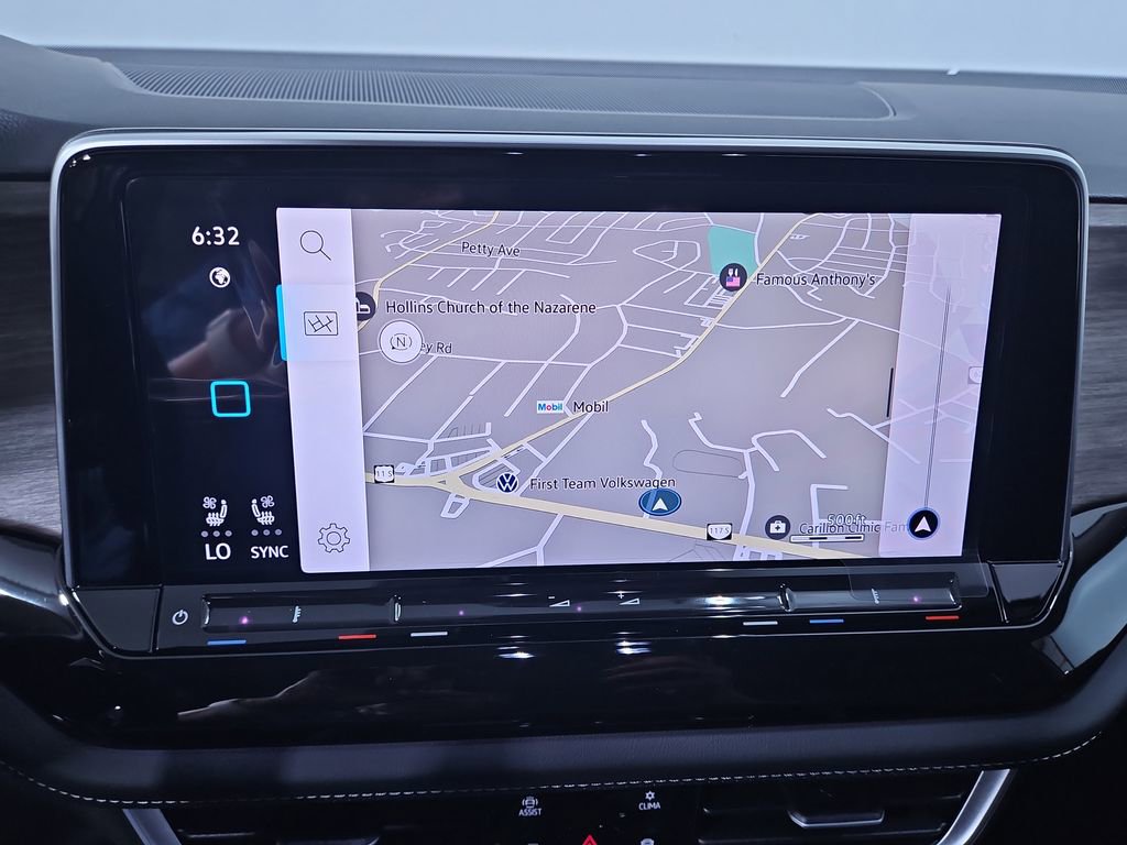 New 2026 Volkswagen Atlas SEL Premium R-Line image 19