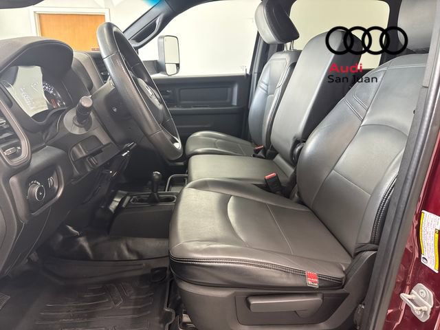 Used 2022 RAM 2500 Tradesman image 29