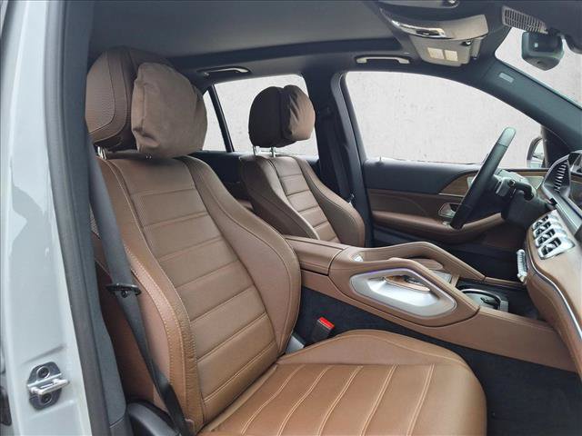 Certified 2026 Mercedes-Benz GLE 580 4MATIC image 17