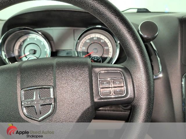 Used 2016 Dodge Grand Caravan SXT FWD image 26