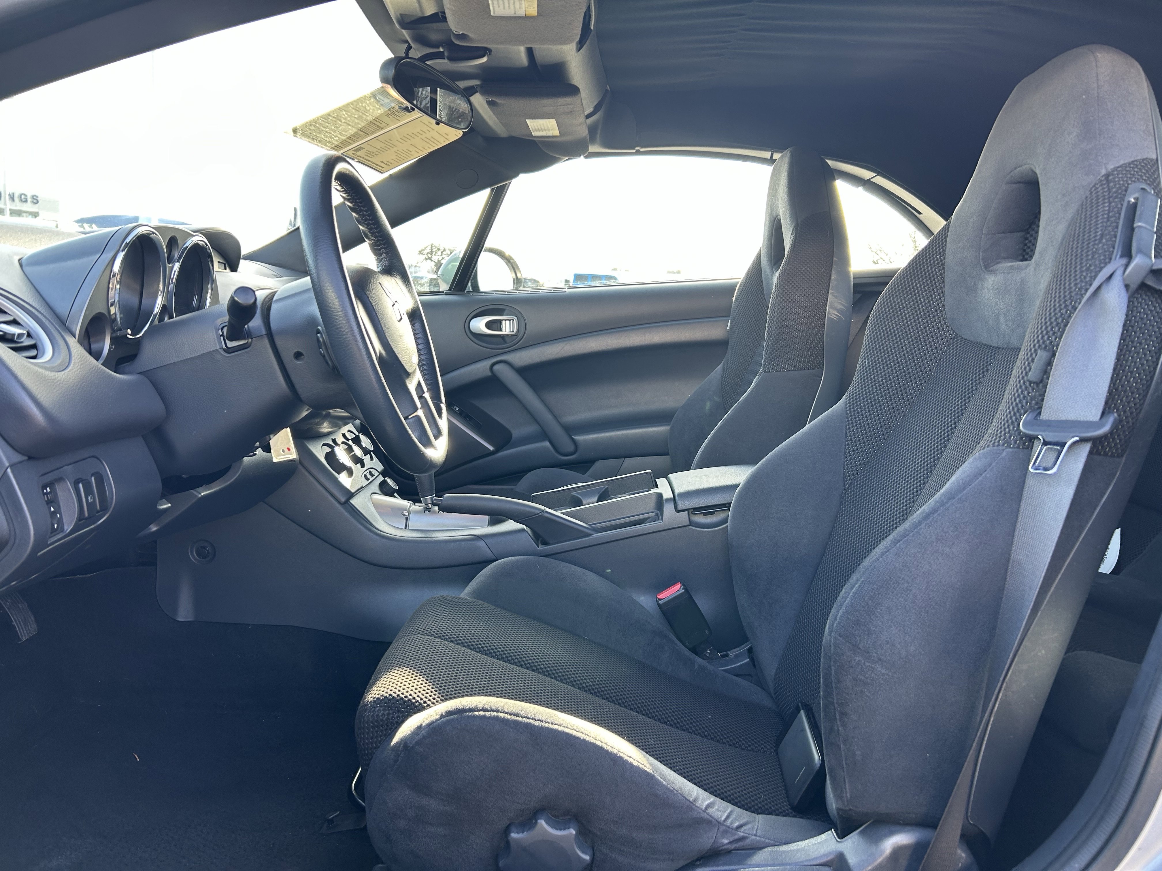 Used 2007 Mitsubishi Eclipse GS image 21