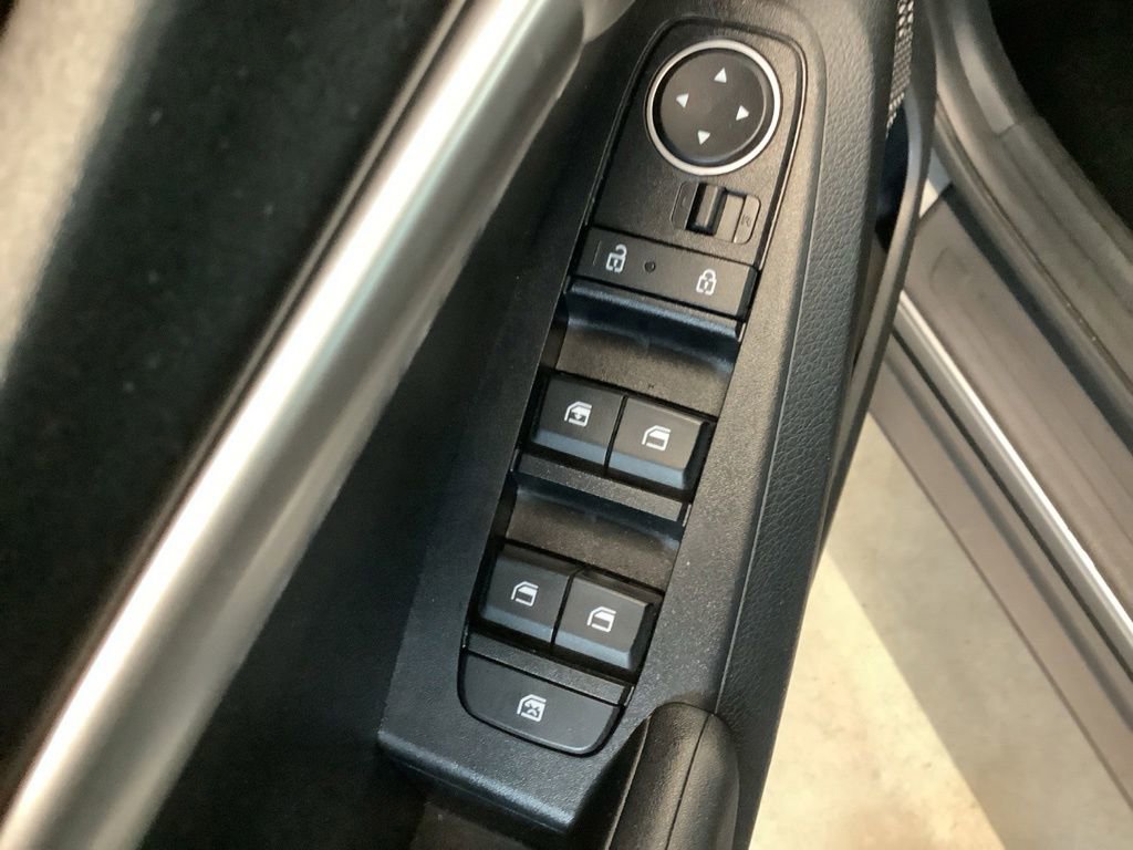 Certified 2025 Kia Seltos LX AWD/4WD image 22