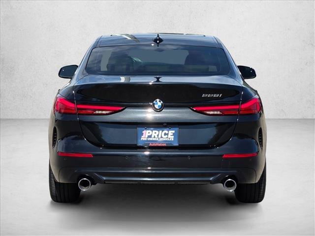 Used 2021 BMW 228i Gran Coupe w/ Convenience Package FWD image 6