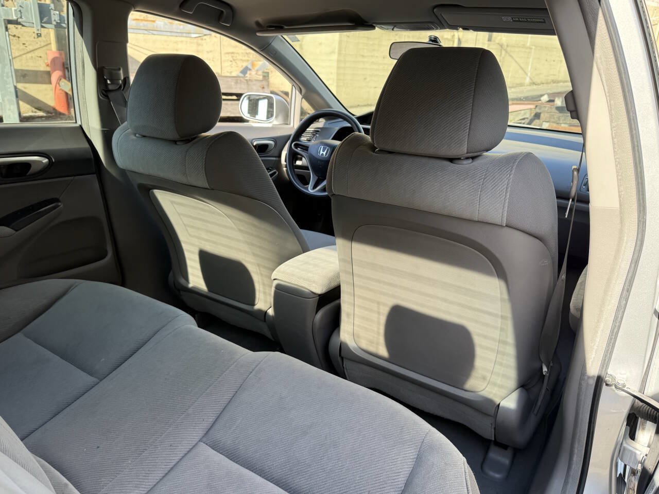 Used 2010 Honda Civic LX image 55
