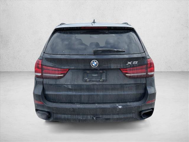 Used 2015 BMW X5 xDrive35i image 6