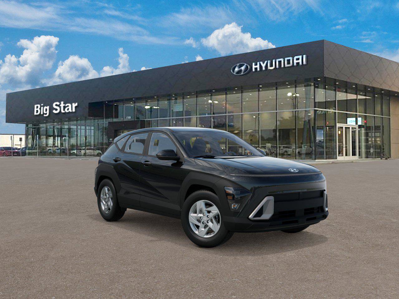 New 2026 Hyundai Kona SE image 2