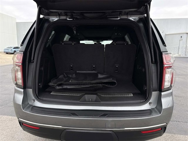 Used 2022 Chevrolet Tahoe RST w/ Luxury Package image 5