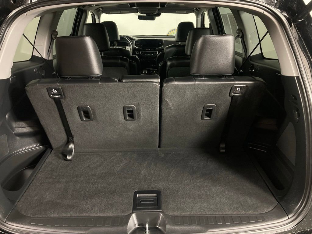 Used 2021 Honda Pilot Elite image 22