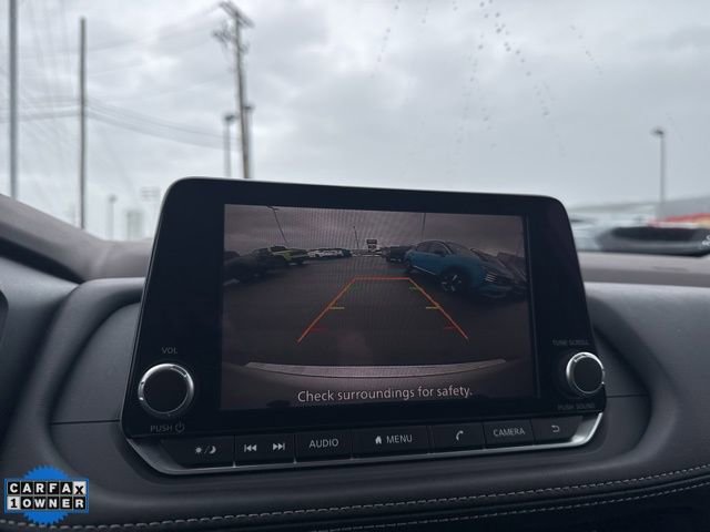 Certified 2023 Nissan Rogue SV w/ SV Premium B Package image 24