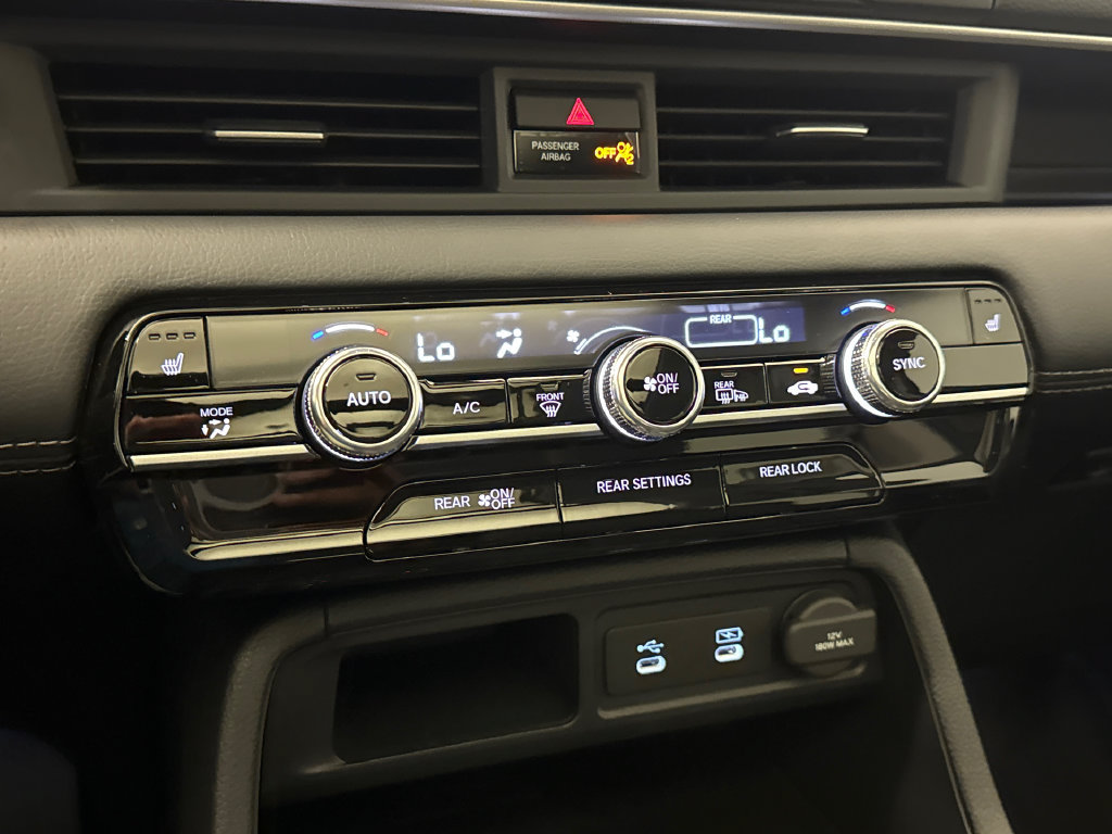 New 2026 Honda Pilot Touring image 28
