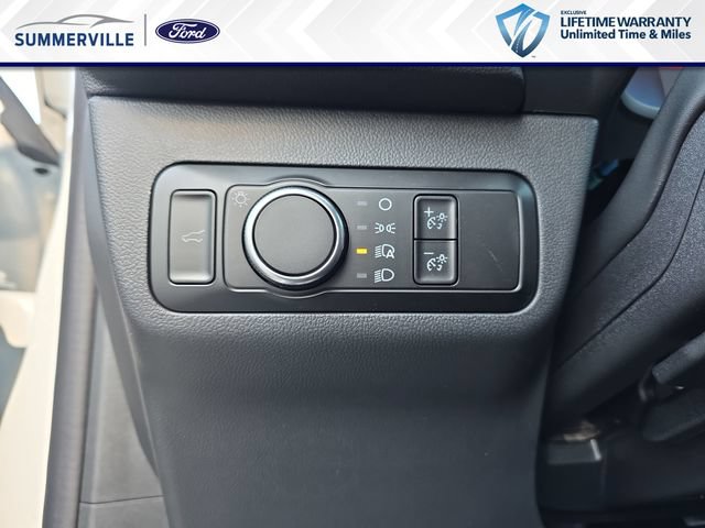 New 2026 Ford Escape ST-Line w/ Tech Pack #1 FWD image 28