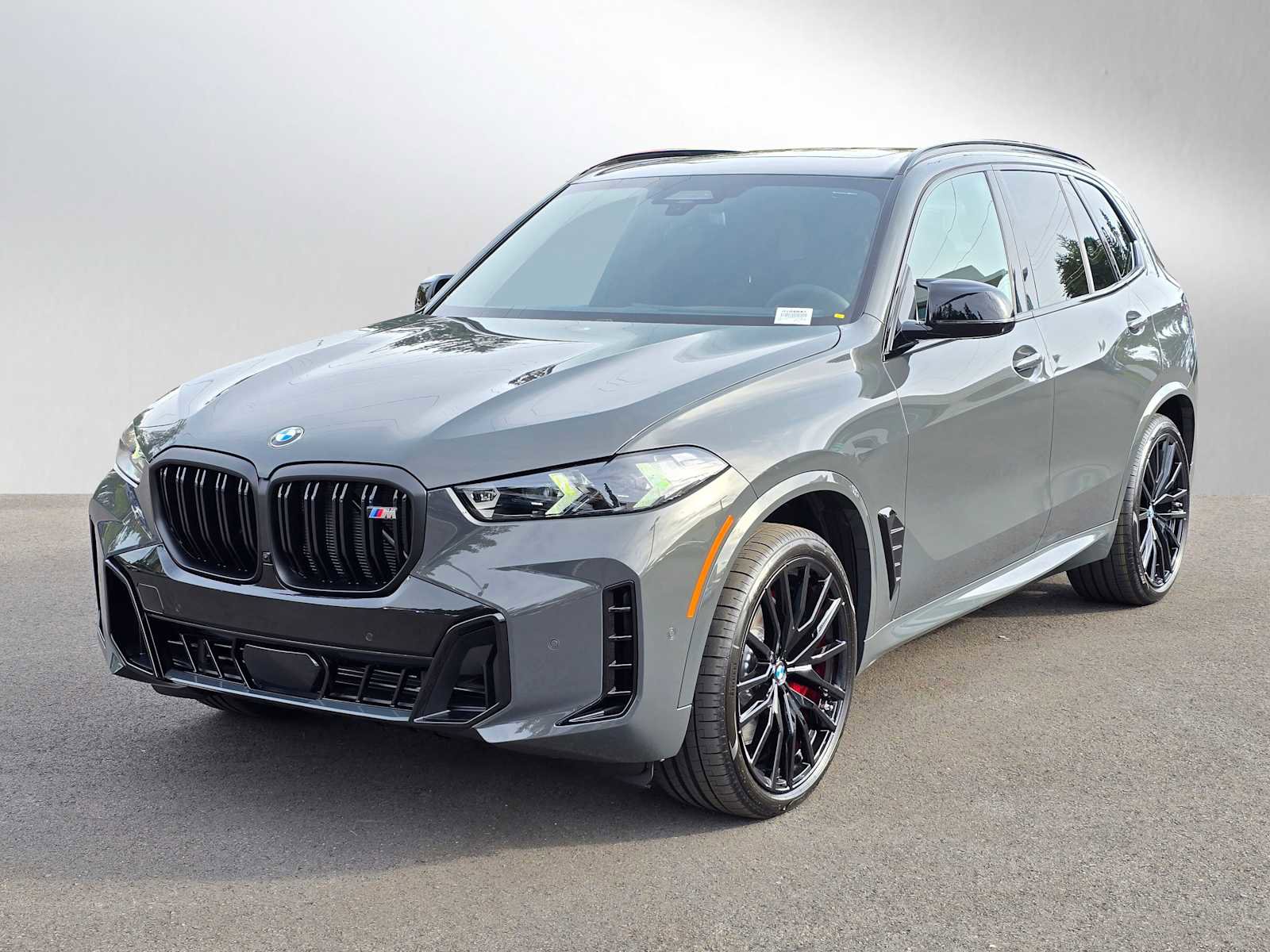 New 2026 BMW X5 M60i image 37