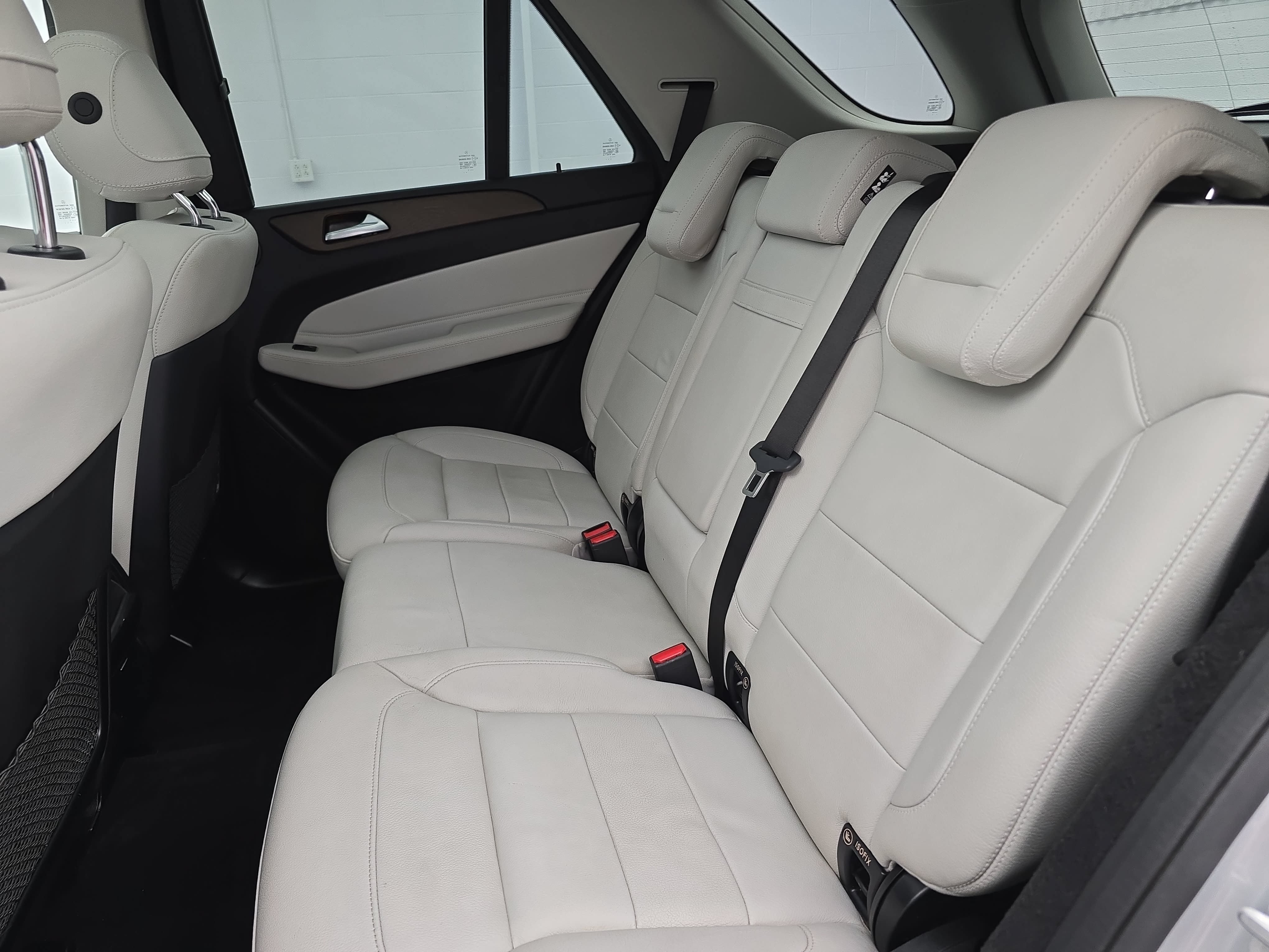 Used 2017 Mercedes-Benz GLE 350 4MATIC image 14