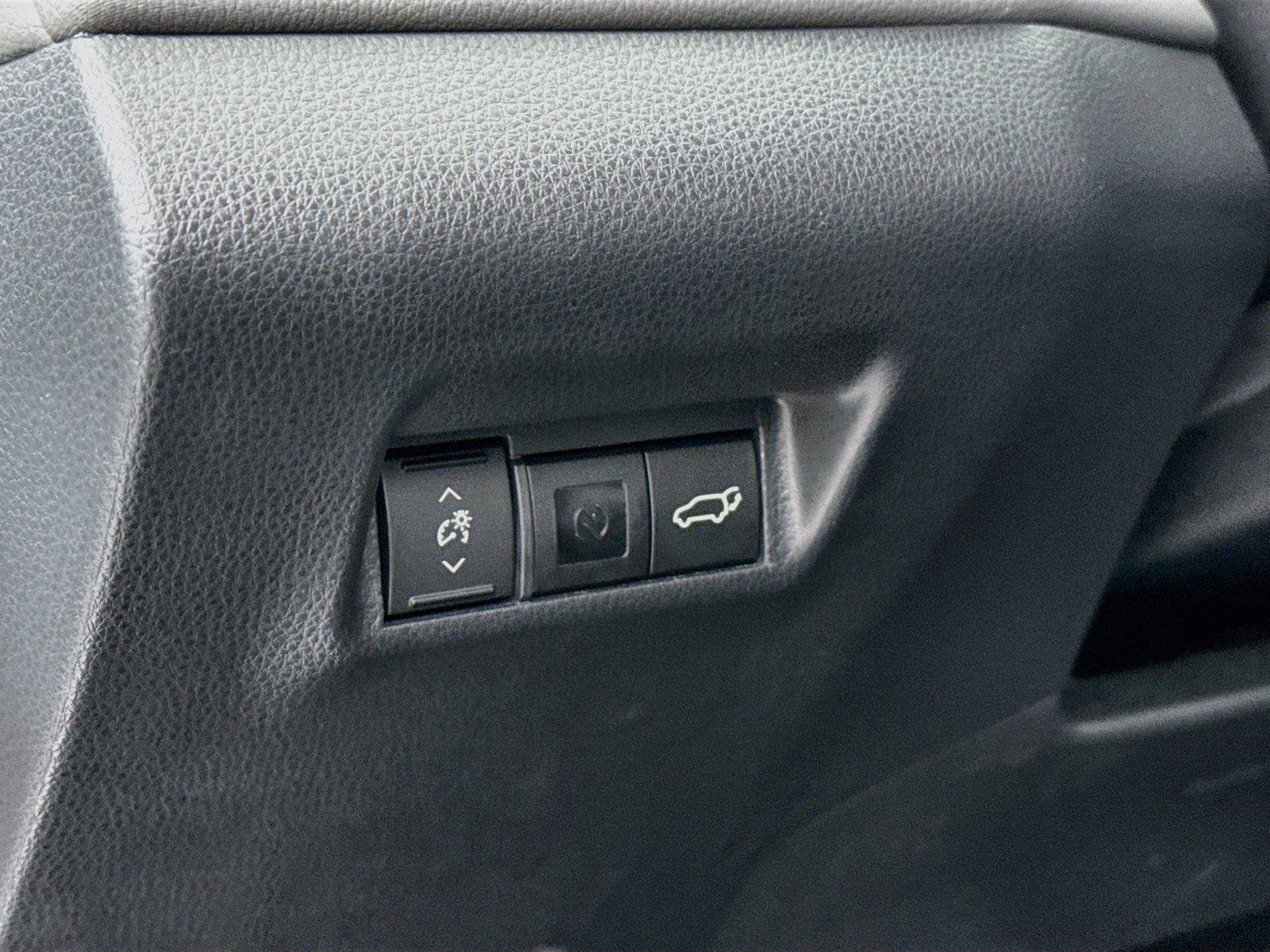 Certified 2026 Toyota RAV4 XLE Premium AWD/4WD image 16