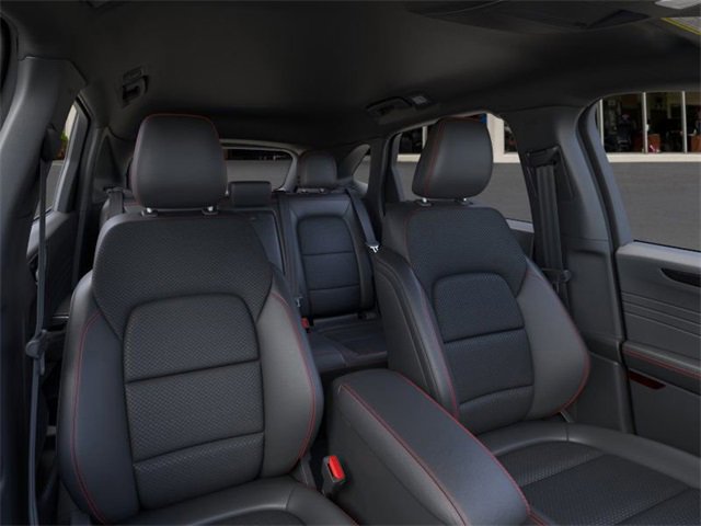 Used 2025 Ford Escape ST-Line w/ Cold Weather Package image 10