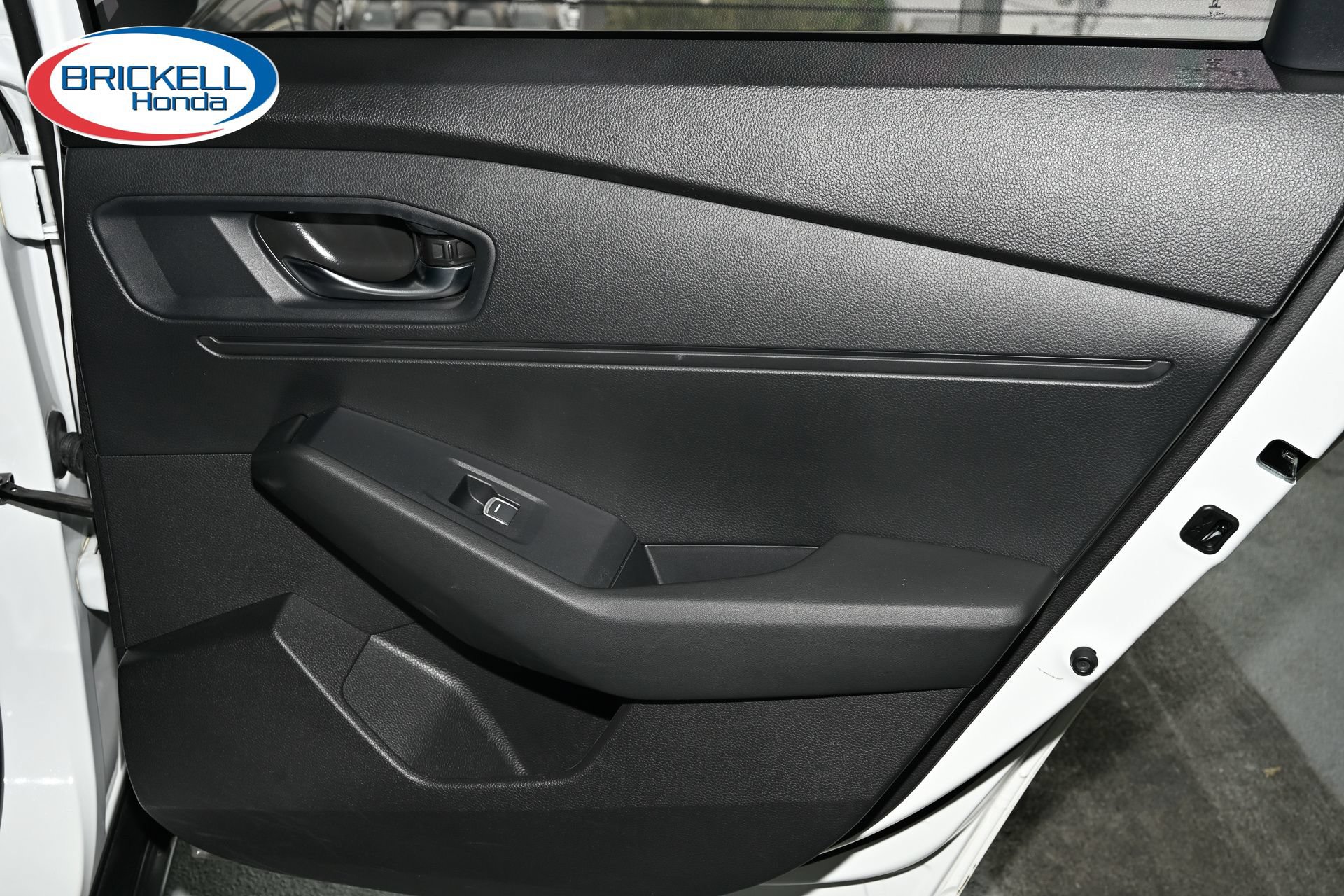 Certified 2024 Honda Accord EX image 14