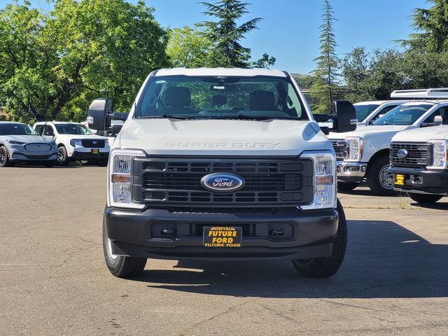 New 2026 Ford F250 XL RWD image 3