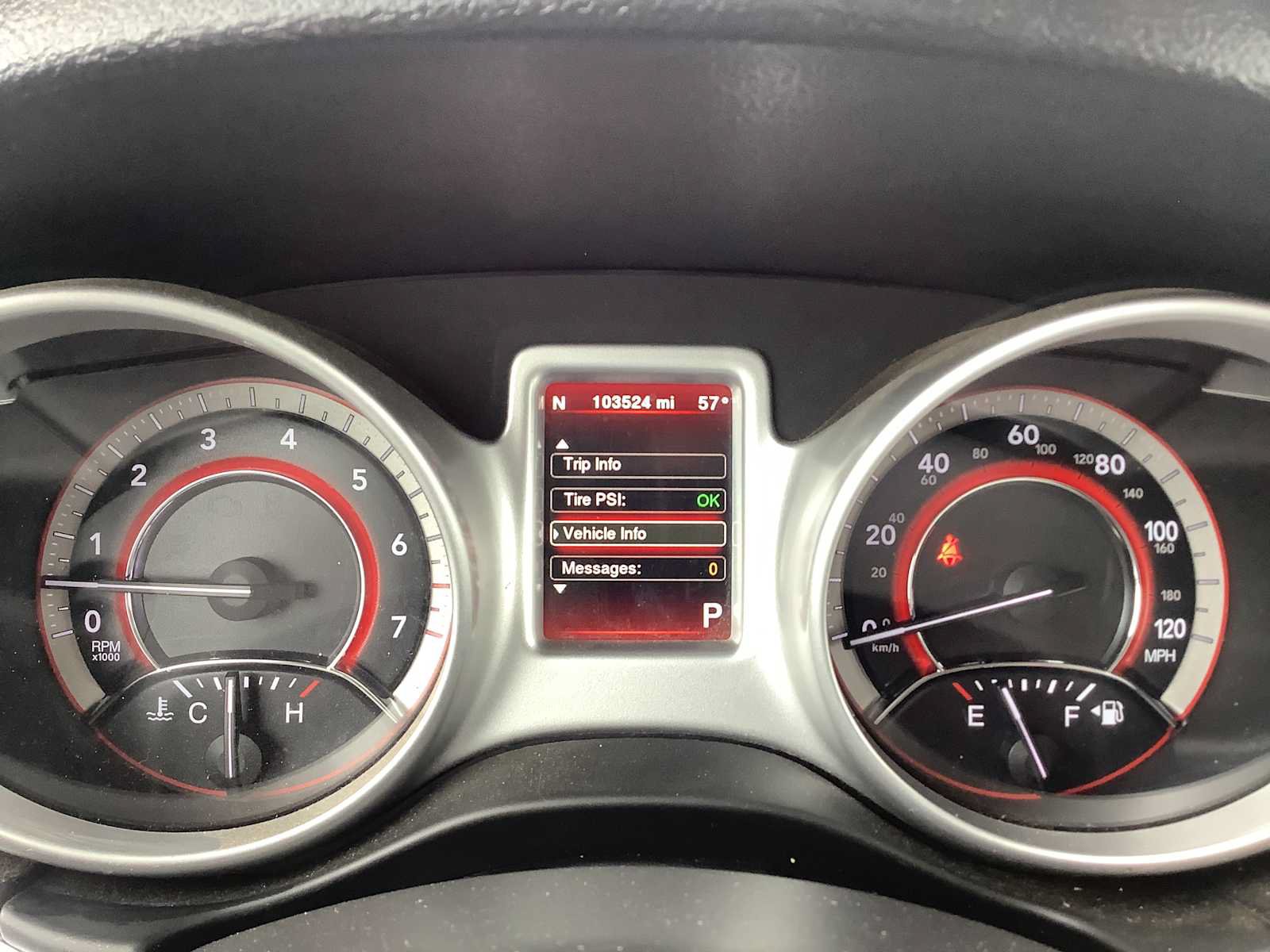 Used 2019 Dodge Journey GT AWD/4WD image 20