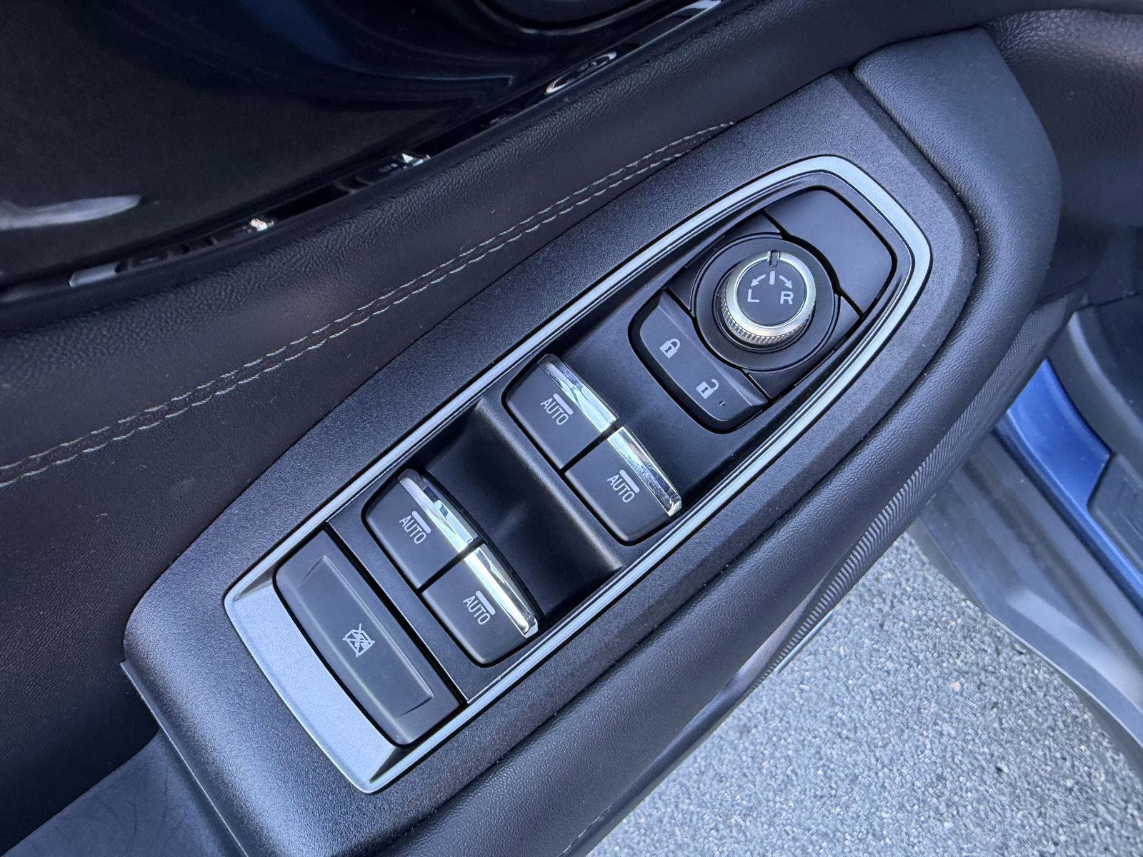 Certified 2022 Subaru Outback Limited XT image 14