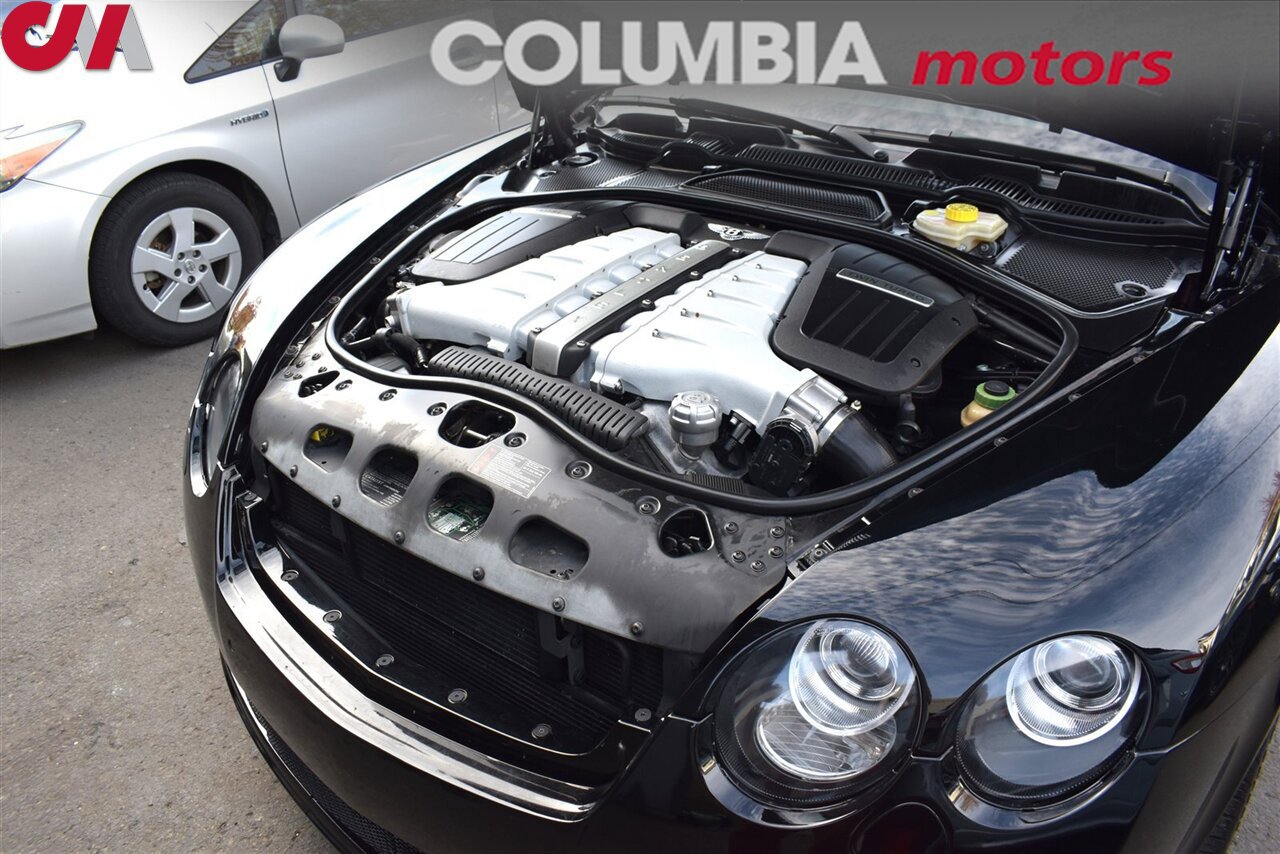 Used 2006 Bentley Flying Spur Flying Spur image 41