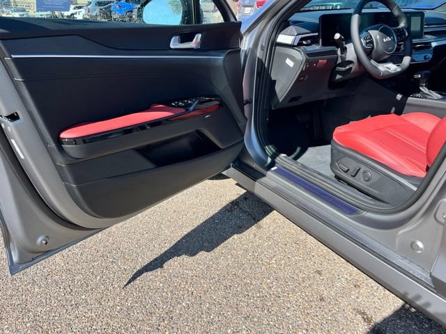 New 2026 Kia K5 GT-Line w/ GT-Line Premium Package FWD image 15