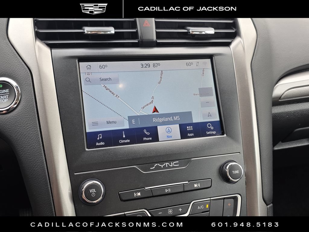 Certified 2024 Cadillac XT5 Premium Luxury AWD/4WD image 12