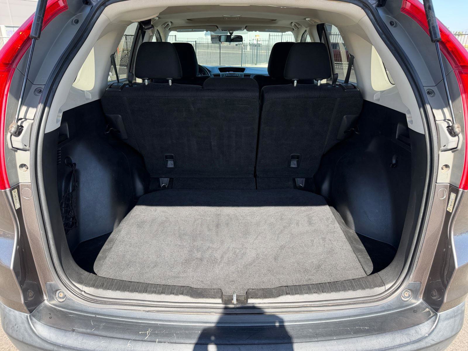 Used 2013 Honda CR-V EX image 24