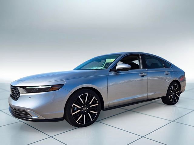 New 2026 Honda Accord Touring image 2