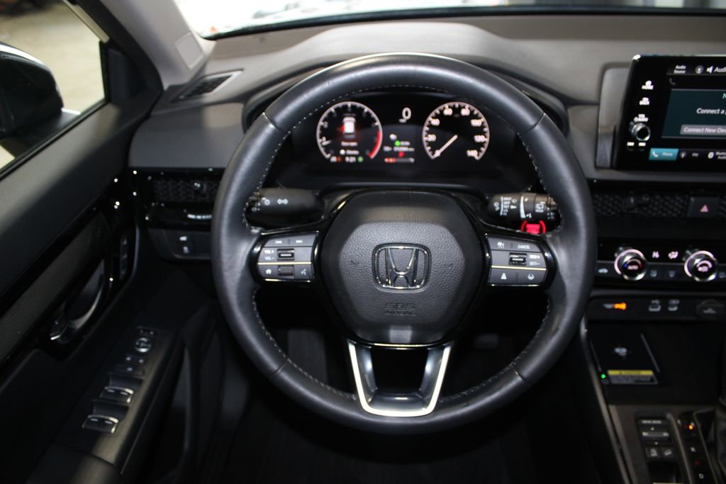 Used 2024 Honda CR-V EX-L image 18